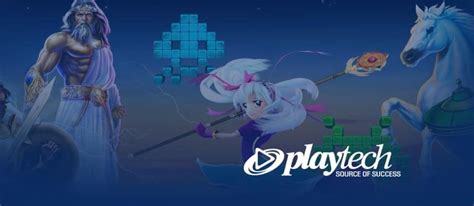 Best Playtech Casinos UK .